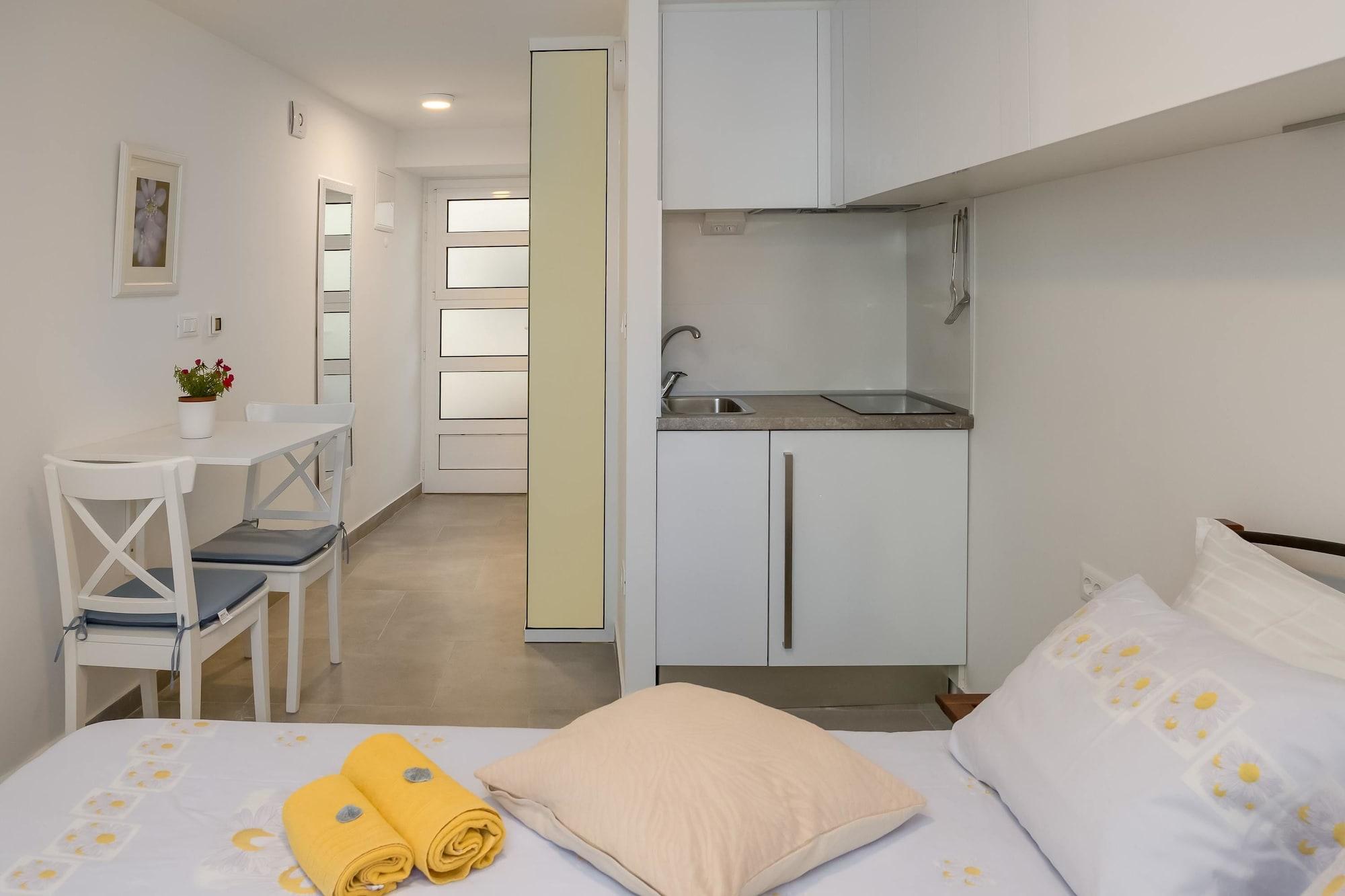 Split Center Suites Buitenkant foto