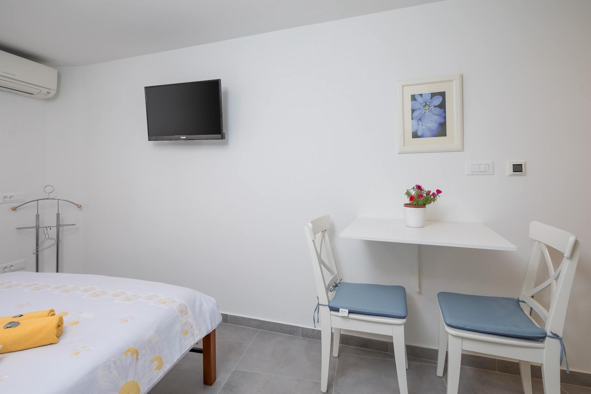 Split Center Suites Buitenkant foto