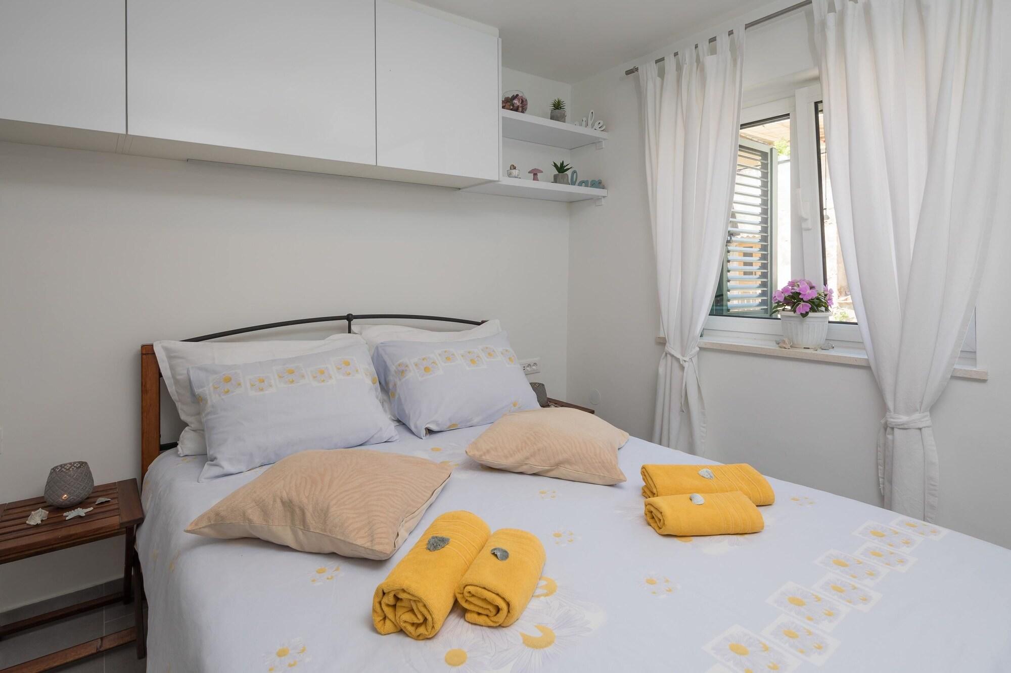 Split Center Suites Buitenkant foto
