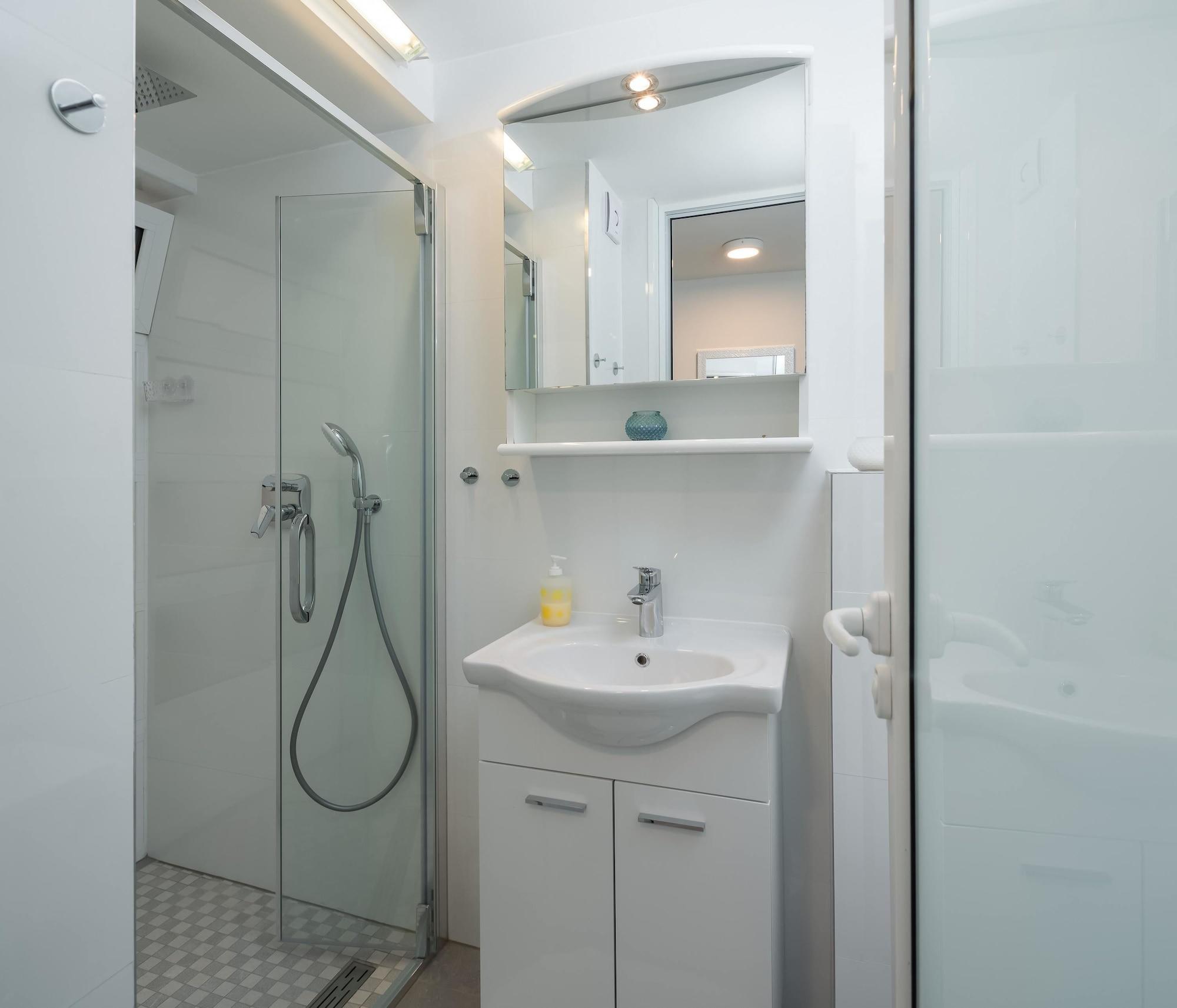 Split Center Suites Buitenkant foto