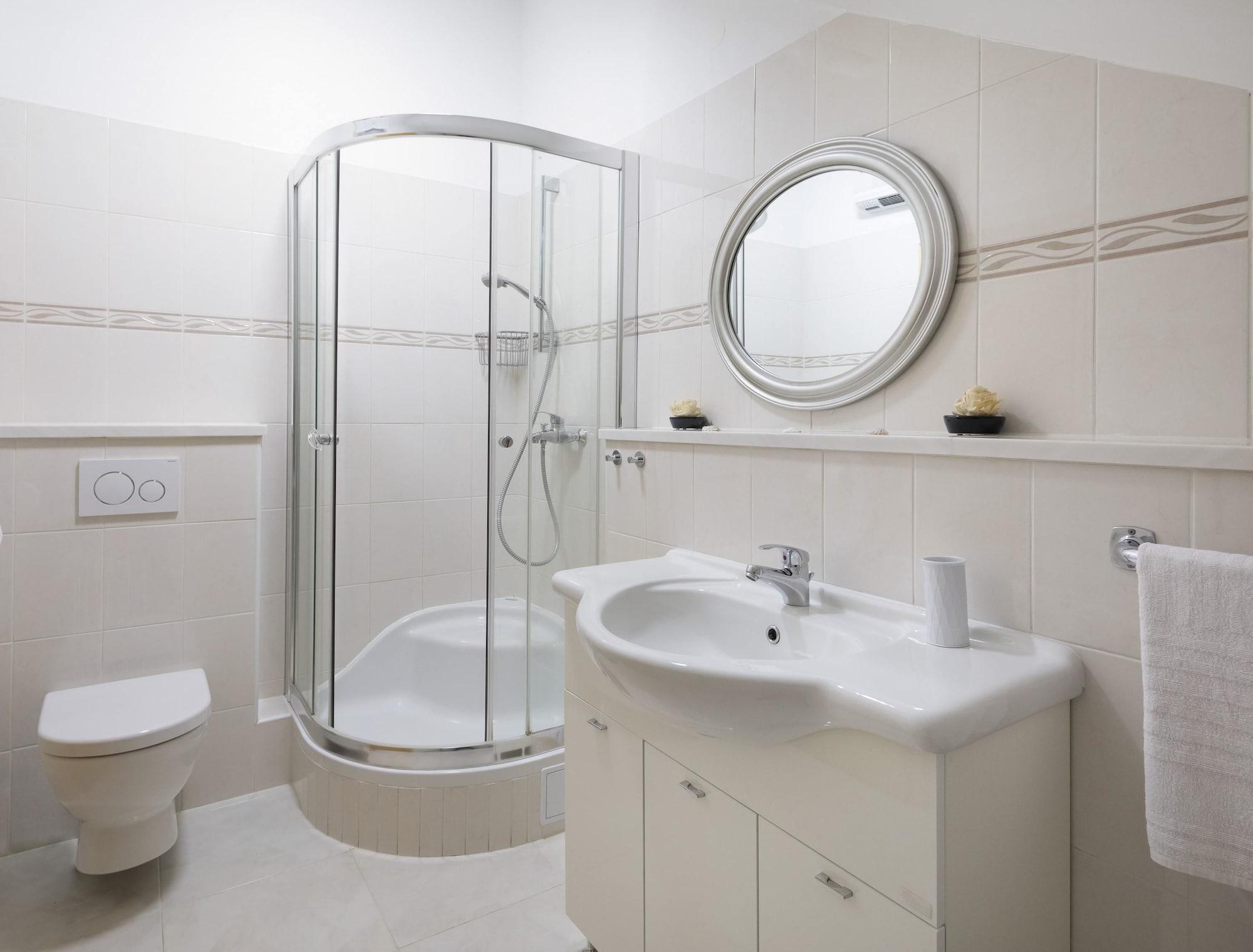 Split Center Suites Buitenkant foto