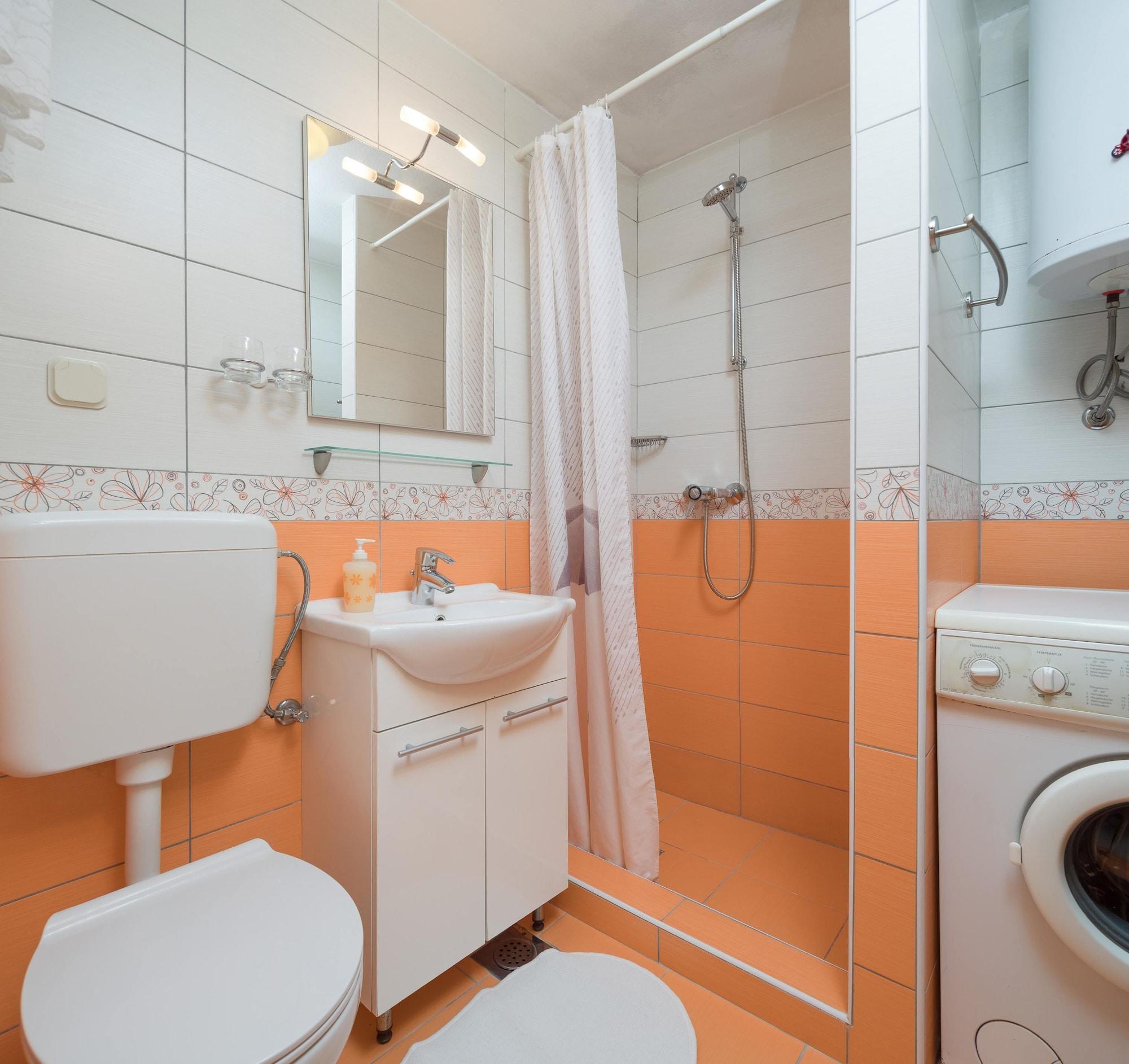 Split Center Suites Buitenkant foto