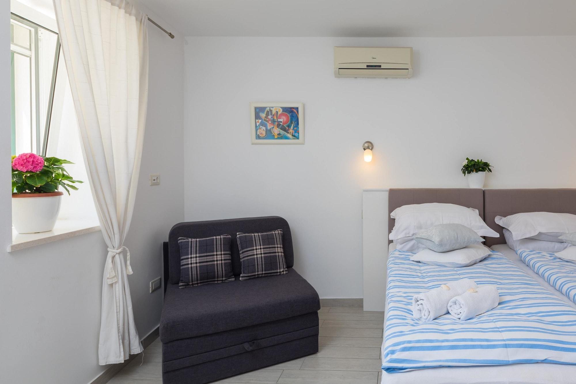 Split Center Suites Buitenkant foto