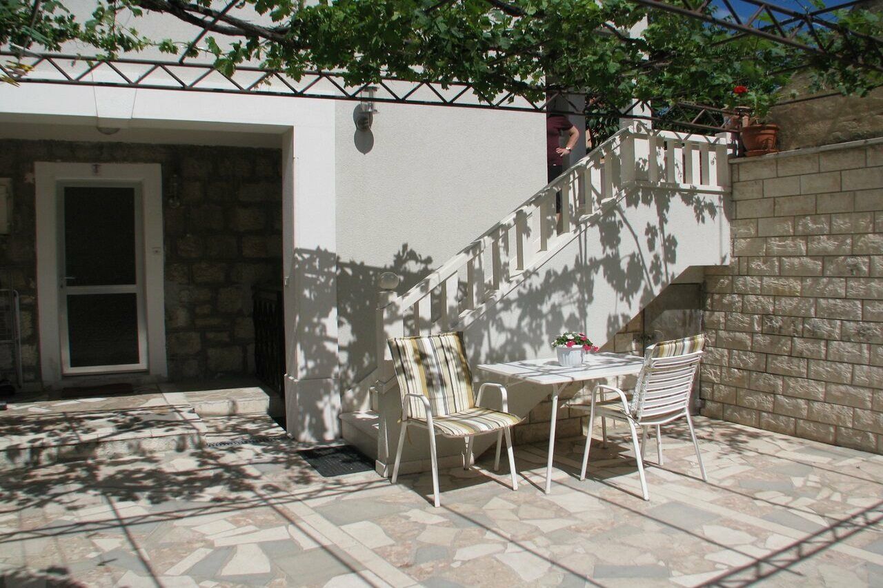 Split Center Suites Buitenkant foto
