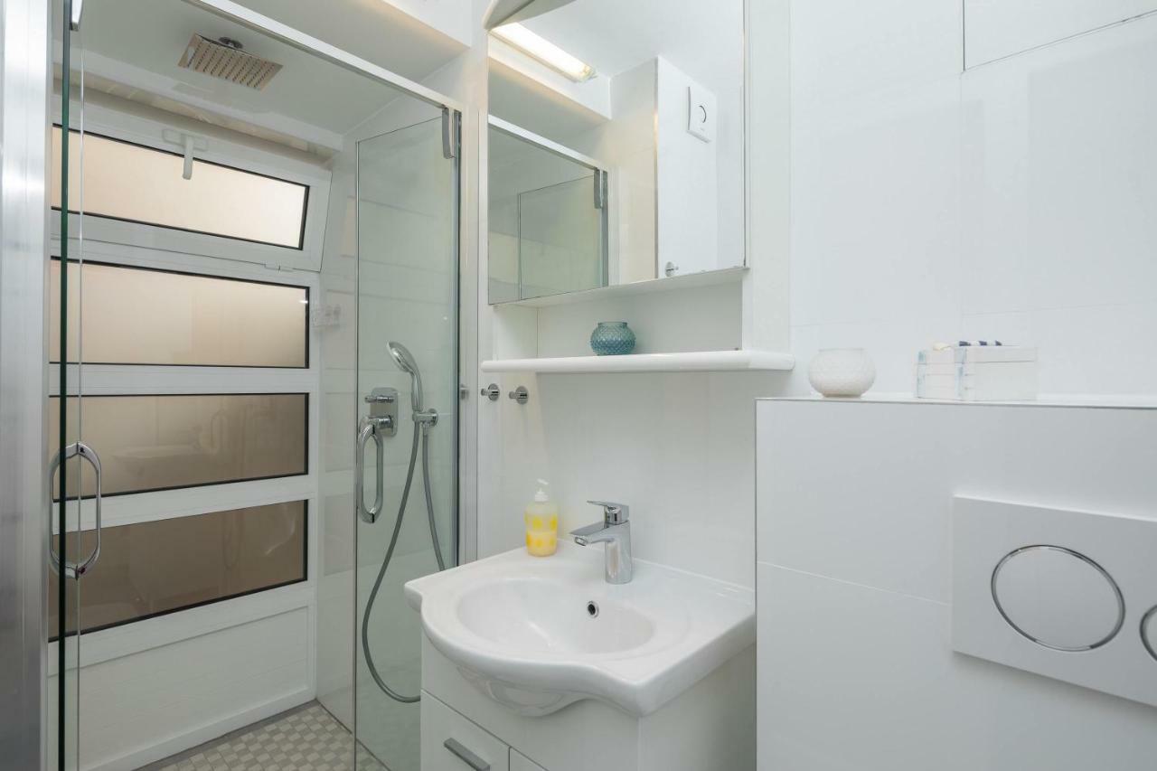 Split Center Suites Buitenkant foto