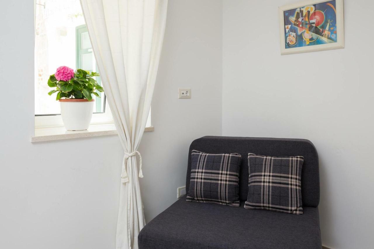 Split Center Suites Buitenkant foto