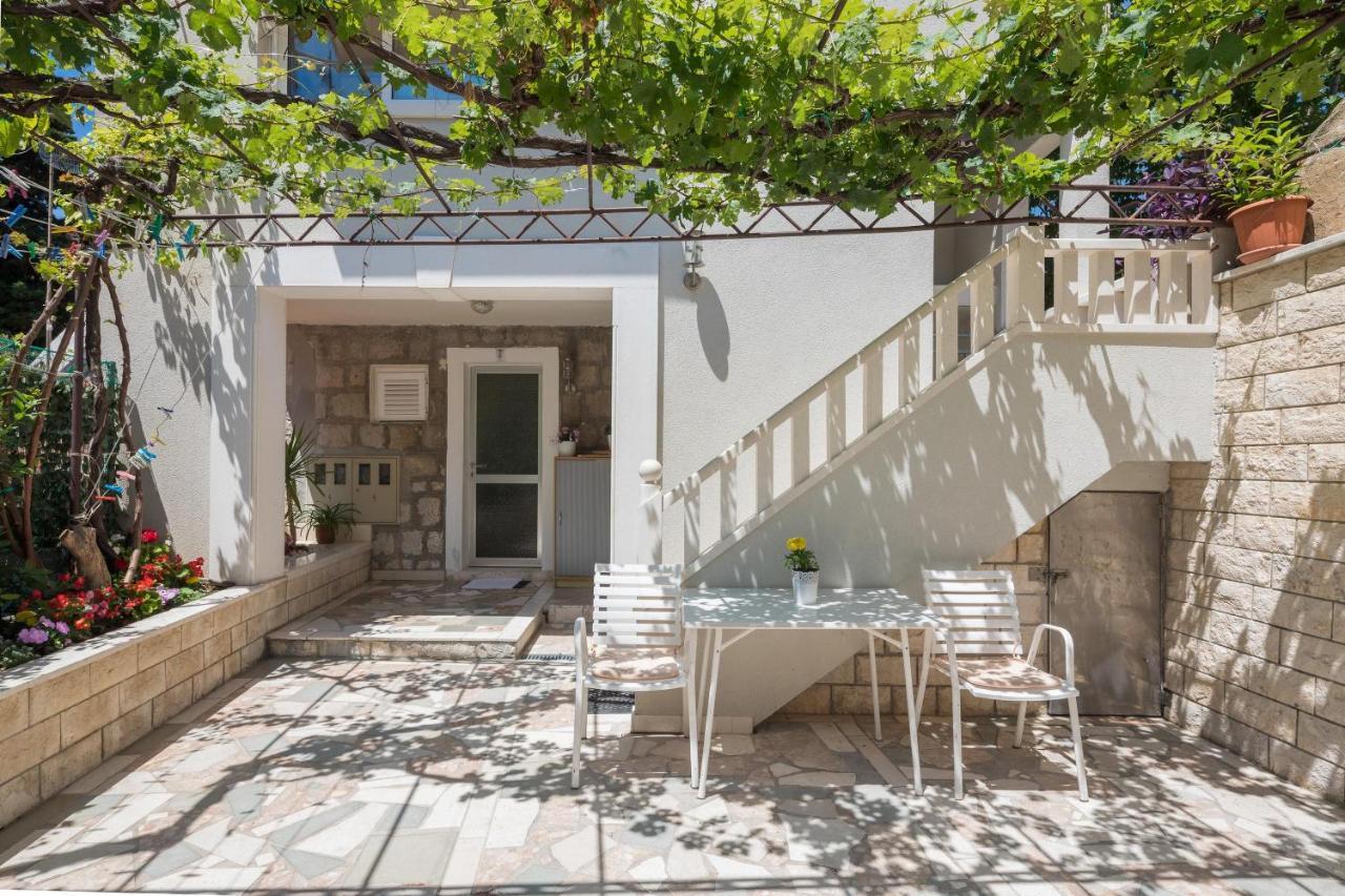 Split Center Suites Buitenkant foto