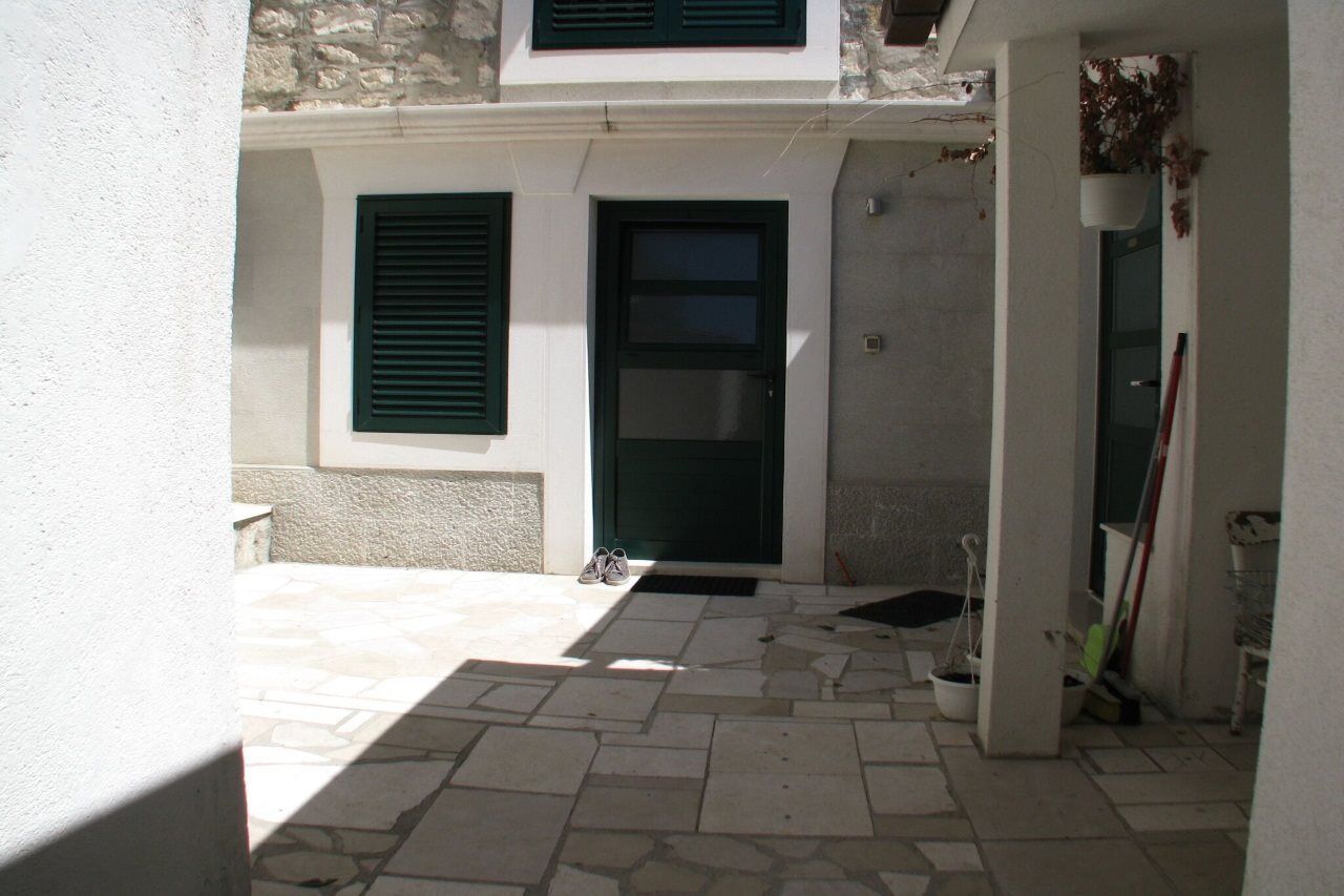 Split Center Suites Buitenkant foto